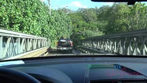 Virtual vacation in Kauai with Zaya Cassidy part 2