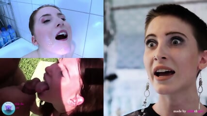The Story Of A German Pornstar