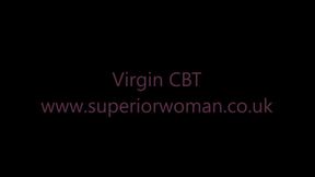Virgin CBT HD
