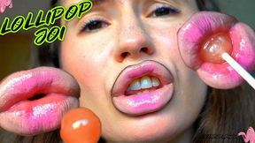 Pathetic Loser Jerks to My Tiny Lollipop
