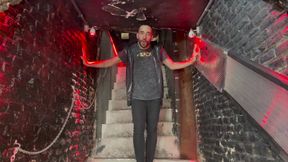 Lagarto used raw by Alexis Clark