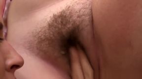 Hairy Cunt Amateur Aussie