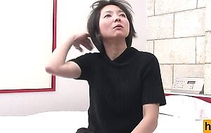 Hajimete no AV Vol 16 - Scene 1