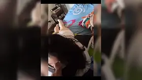 Stepmom Wants to Feel a Good Cock in Her Pussy