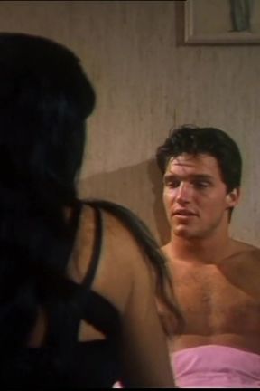 Valentine Demi in the Space Whore Original Full Movie Uncut