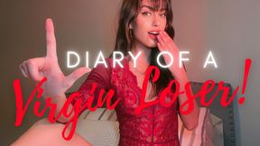 Diary of a Virgin Loser