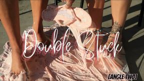 “Double Stuck Angle Two” [STUCK]