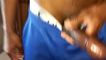 Sexo con hermanastra de vaina peque&ntilde_a