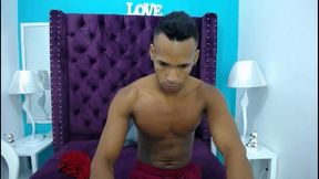 Stiven Salas Private Show