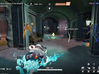 Ranked Rivals (Silver 1)