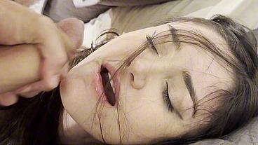 metendo forte na cuceta gostosa de minha cunhada na despedida de solteiro dela