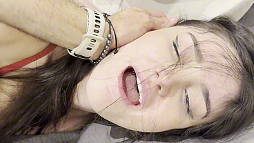 metendo forte na cuceta gostosa de minha cunhada na despedida de solteiro dela