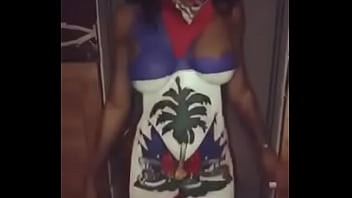 Haitian xxx