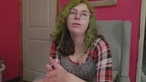 Sex Psychologist Vores Client