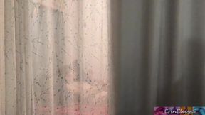 Stepmom Surprises Stepson and Shares Intimate Lessons in a Steamy Encounter