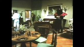 Rocco's Retro XXX Chronicles: Part 1