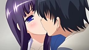 Hentai Sub VOSTFR – AneChijoMaxHeart Sibling Romance Adventure