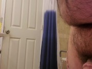 Was thirsty pt 1