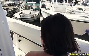 Sloppy sucking, Stevie K Foxx