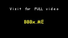 Avid Gay Floozie Craves Intense Bareback Fuck & Cum–Eating Action
