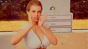 My Pleasure Part 4 – Indulge in Steamy 3D Hentai Adventures