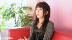Nice Interview and JAV Sex Fucking Sexy Japanese Girl From Tokyo
