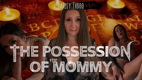 The Possession Of StepMommy 4K