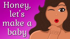 [f4m Make Me A Baby