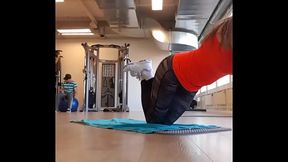 La minute sportOn se vois ce soir vers 23h les coquinsBizzXXL