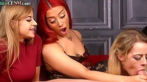 Floozys Handjob Trailer By