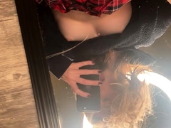 Kelsey Amateur Brunette Ftv girls Toys Masturbating