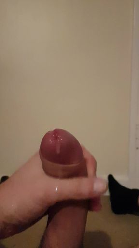 Afternoon cumming