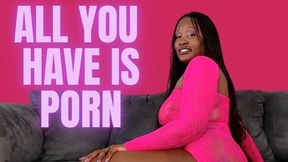 you Only Have Porn
