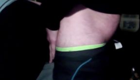 Thick Cock Barebacks Me Hard