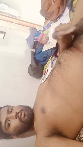 My Hot Cum