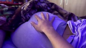 Mi madrastra meda culo