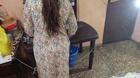 My stepmom was cooking, and I hugged her from behind xxx video hindi talk audio