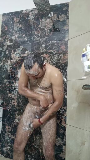 Indian Desi Police Officer Stepfather Sex with Neighbour Stepfather and Army Officer Stepfather