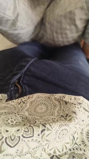 Husband Fucked His Wife in a Romantic Mood and Enjoyed Her Pussy. Indian Desi Village Hindi Viral Sex Video