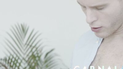 Staghomme - Sexy Mafia Bastian Karim deepthroats horny beefy DILF