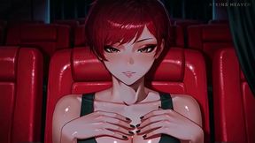 ATKINS ANIME HEAVEN - Happy New Year 2026 - [AI]