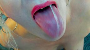 Luna Lewiss Private Show