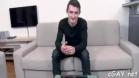 Oral Sex For Lusty Homosexual
