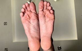 My Pretty Soles