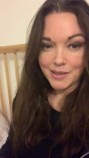 Sissy Pauline gets Spanked