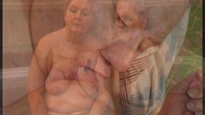”ILOVEGRANNY Real Old Mature Pictures Of Amateurs”