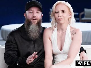 "Her whole goal is to extract cum out of you, with the nearly any efficiency". Almost high-college hotties Nora and Oliver started the lifestyle in their twenties and never looked back.