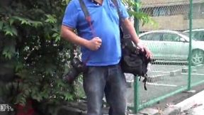 Ai Futaba's Urban Initiation Chapter One