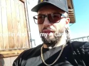 Ladymuffin And Tommy A Canaglia scopano di maledetto numero 11