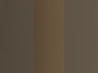 Farmer Bangs Silly Golden-haired Student in the Straw